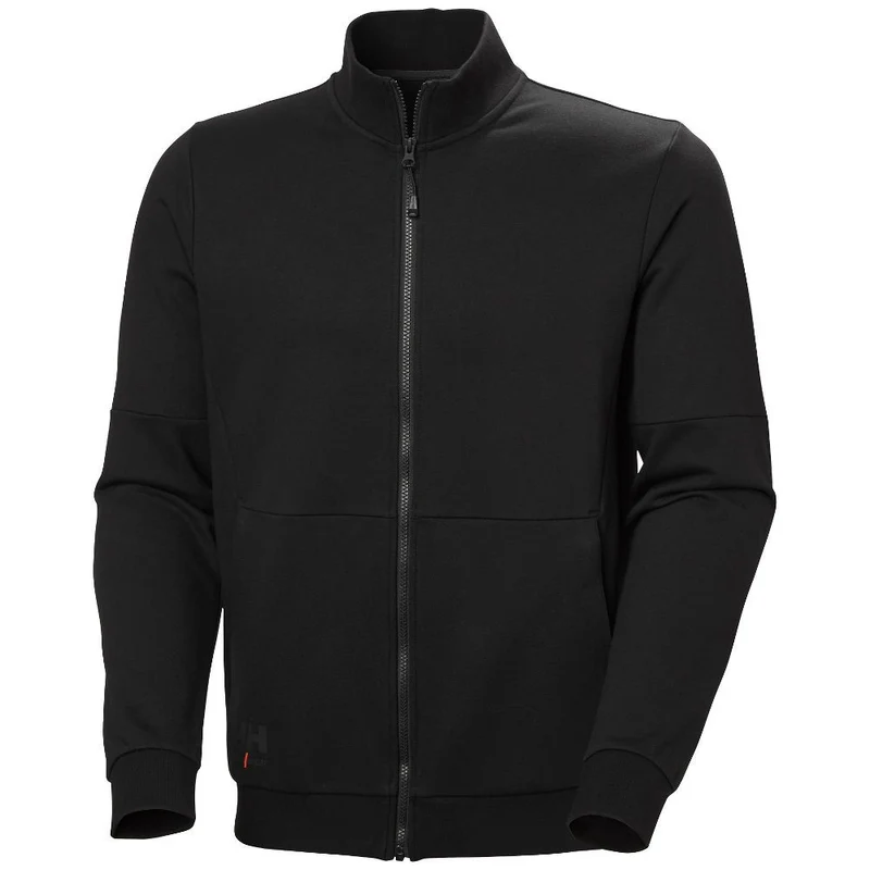Helly Hansen Evo Zip Sweatshirt 79344