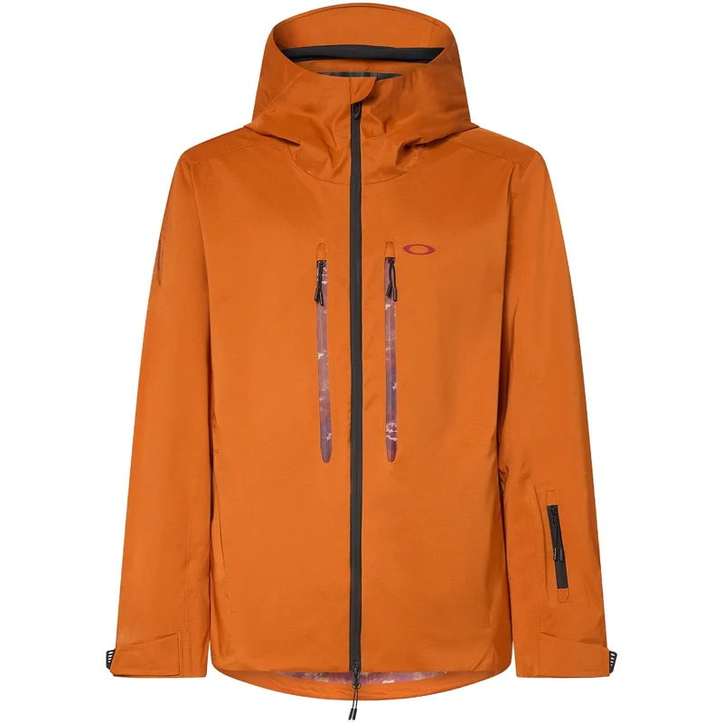 Oakley TC Outpost RC Shell Jacket 2025