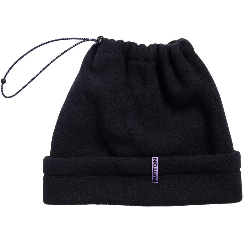 Burton From Burton To The World Beanie