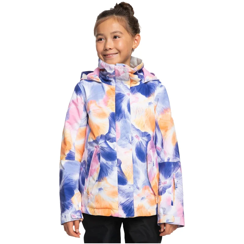 Roxy Jetty Girl Jacket 2024