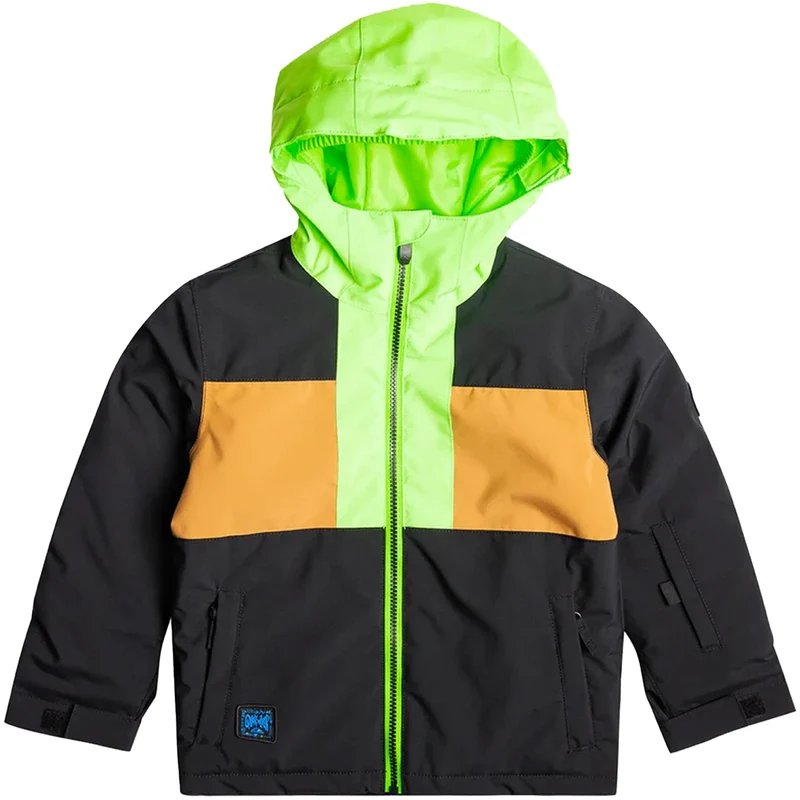 Quiksilver Groomer Kids Jacket 2024