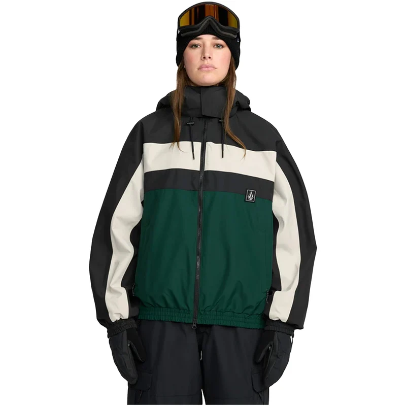 Volcom Womens DLM Jacket 2026