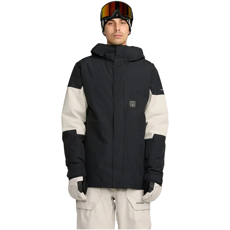 Volcom Mens Primry Jacket 2026