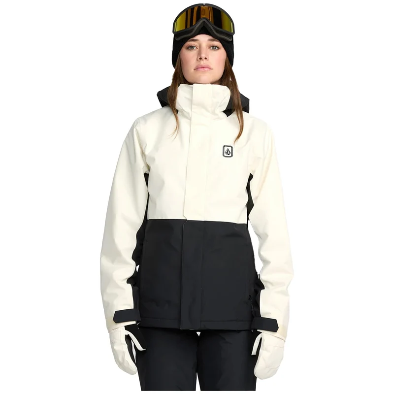 Volcom Womens Bolt Ins Jacket 2026