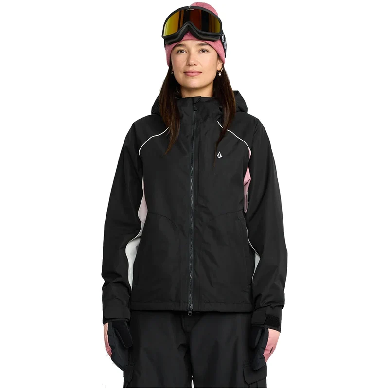 Volcom Womens Stone Smokeshow 20k Jacket 2026