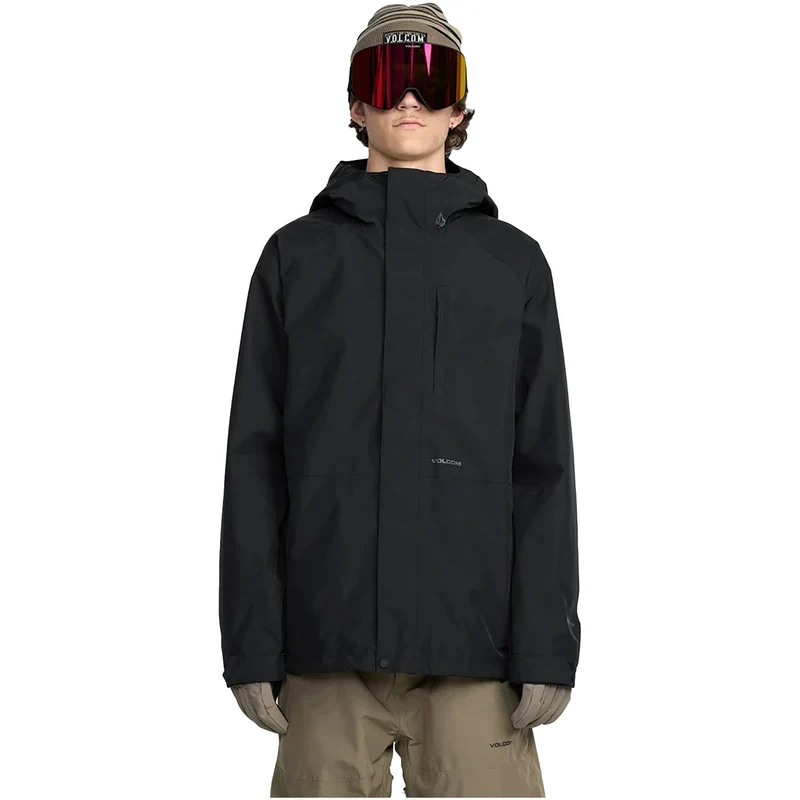 Volcom Mens Dua GORE-TEX Jacket 2026