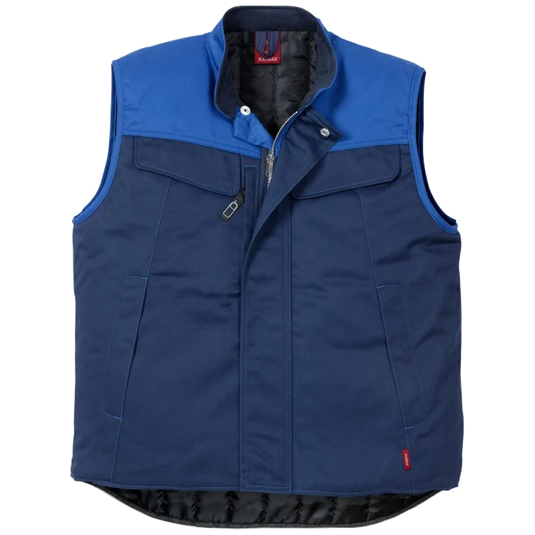 Fristads Kansas Icon bodywarmer 5312 LUXE 113161