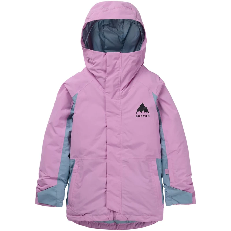 Burton Kids Skimmer 2L Jacket 2025