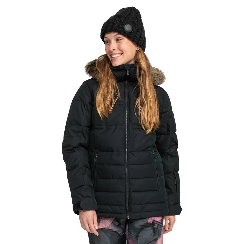 Roxy Quinn Jacket 2024