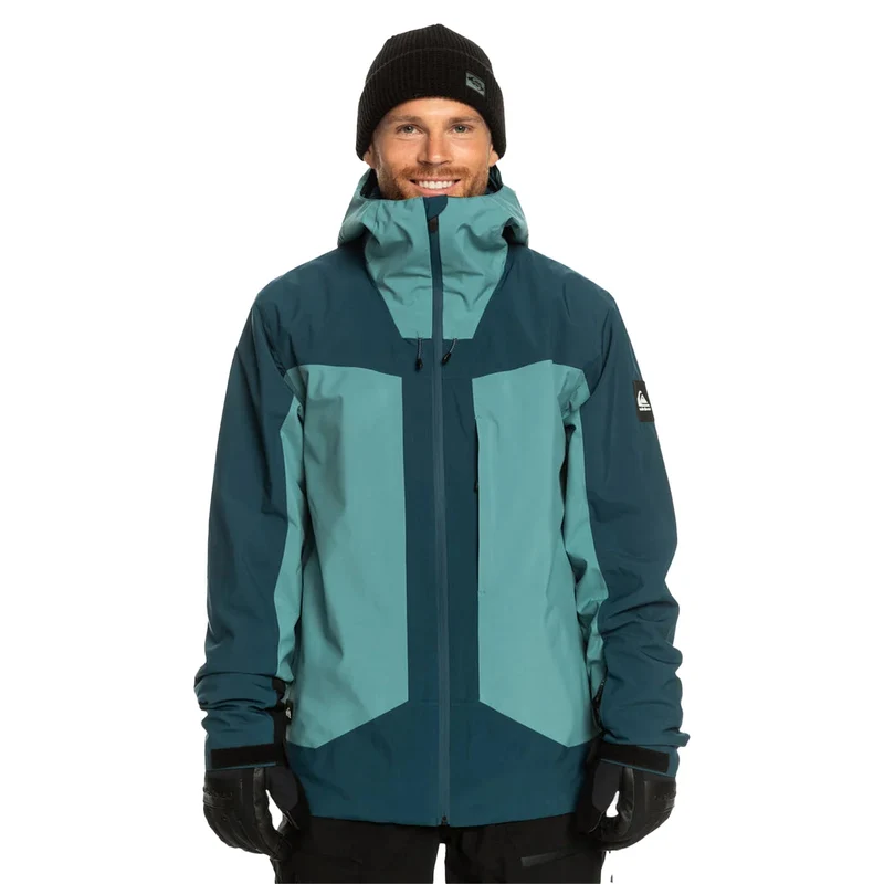 Quiksilver Muldrow Jacket 2024