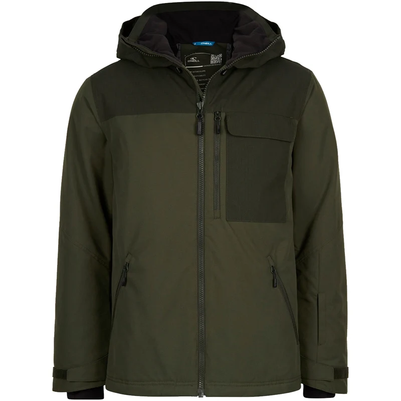 O'Neill Mens Utility Jacket 2023