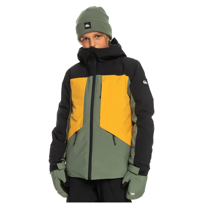 Quiksilver Ambition Youth Jacket 2024