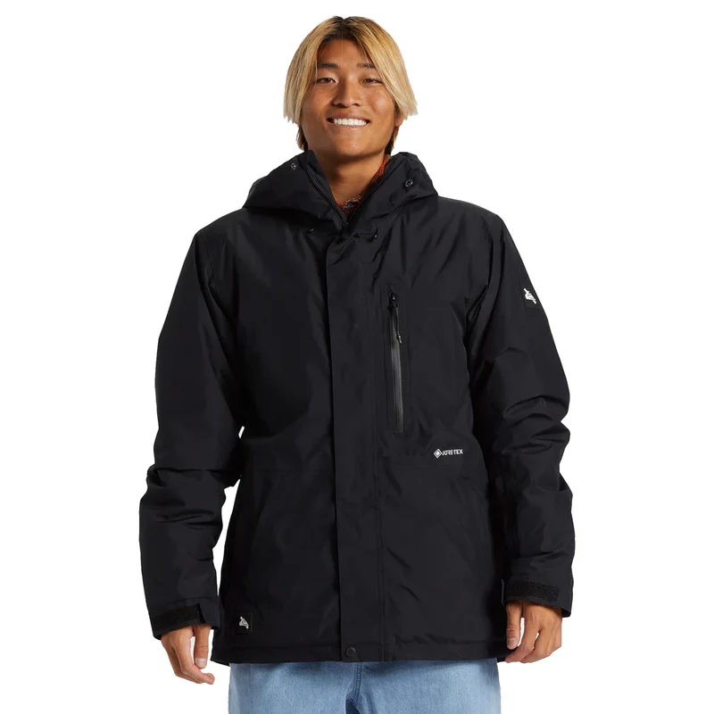 Quiksilver Sync Jacket 2024