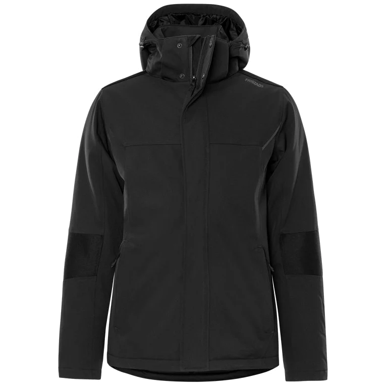 Fristads Acode Windwear softshell winterjack dames 119009