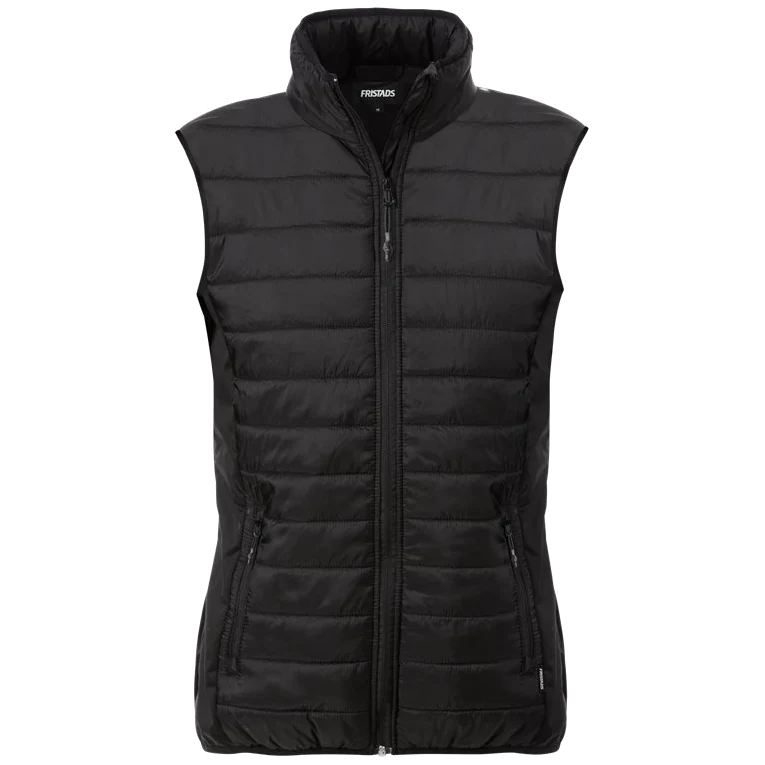 Fristads Acode gewatteerde bodywarmer dames 1516 SCQ 117887