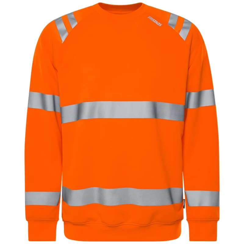 Fristads Trofta Hogezichtbaarheids sweater klasse 3 7862 GPSW 301023