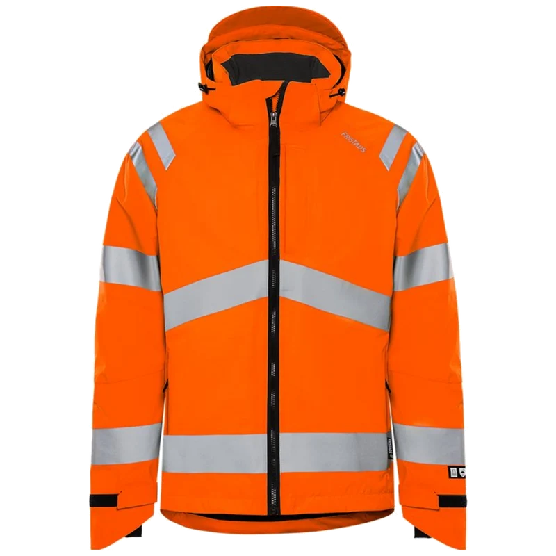 Fristads Trofta Hogezichtbaarheids shelljack klasse 3 4680 GLPS 300331