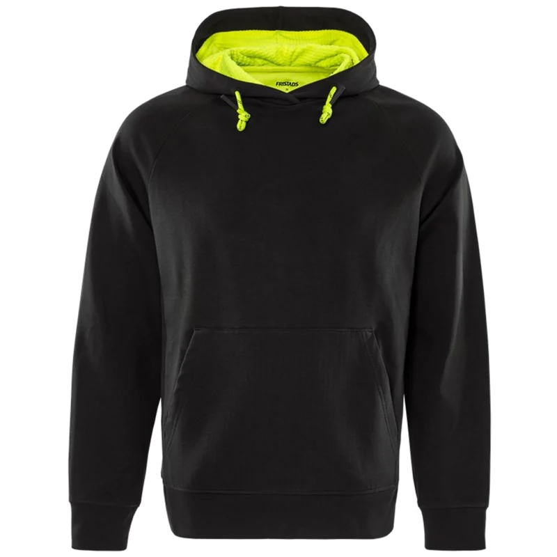 Fristads Tyresta Stretch hoodie 7870 GKC 300904