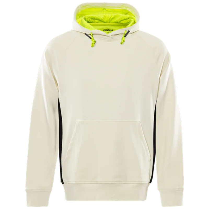 Fristads Tyresta Stretch hoodie 7870 GKC 300904