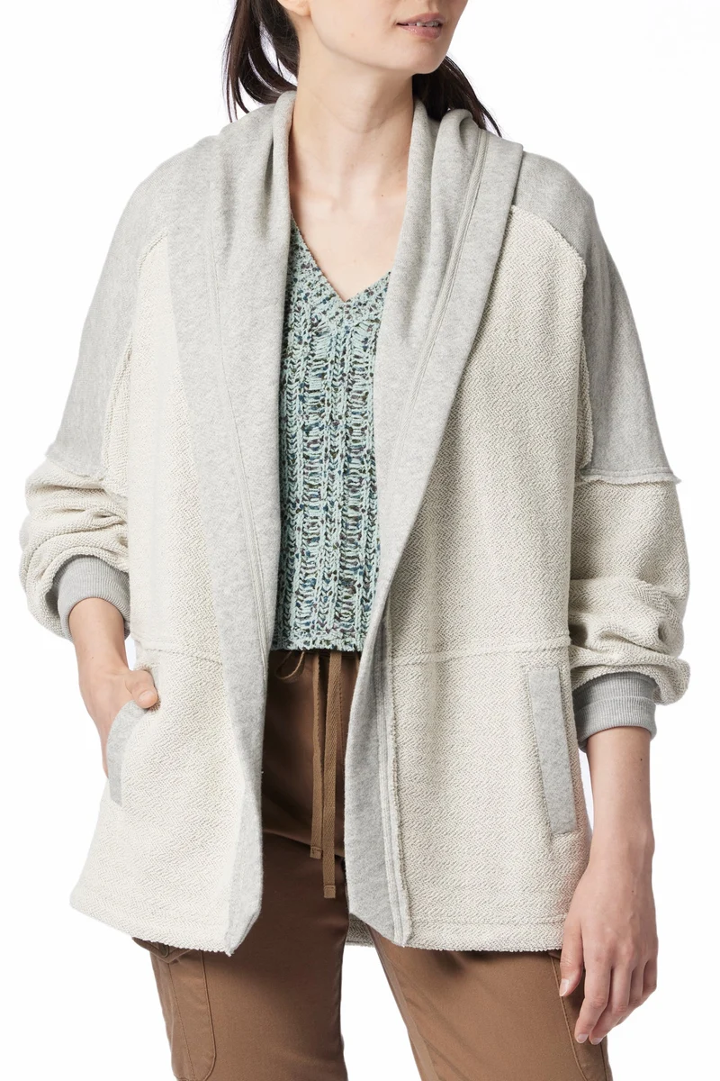 Textured Terry Hope Wrap