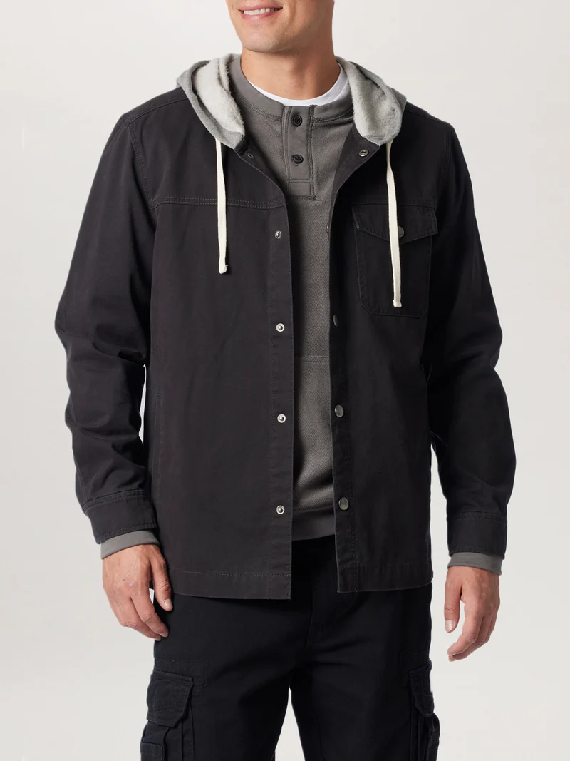 McGuire Vintage Twill Jacket