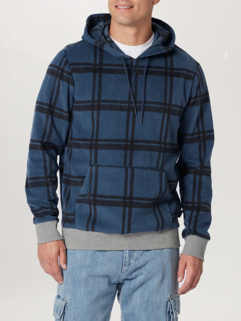 Backcountry Microfleece Hoodie