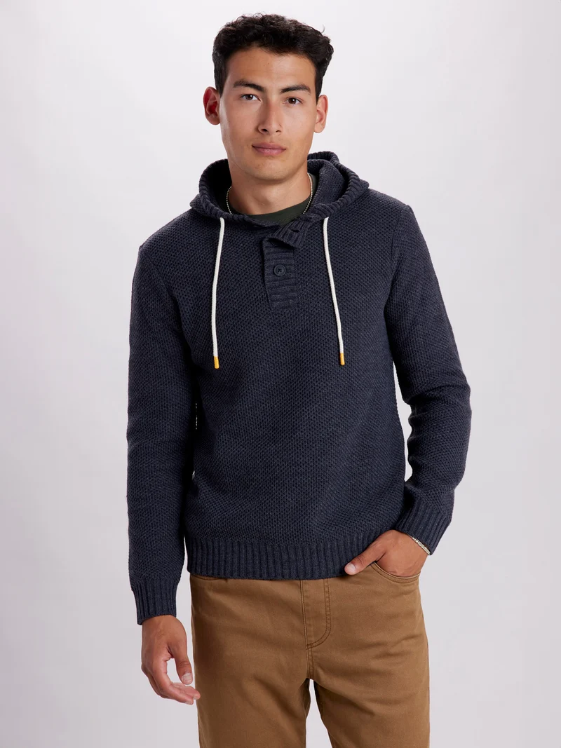 Suncadia Sweater Hoodie
