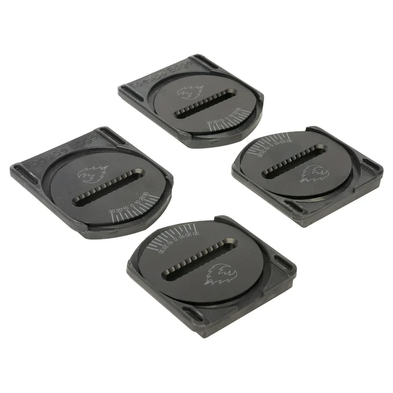 Spark R&D Flat Pucks