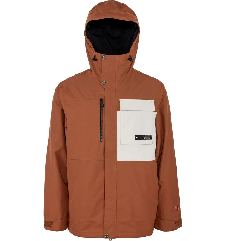 L1 Rankin Jacket 2025