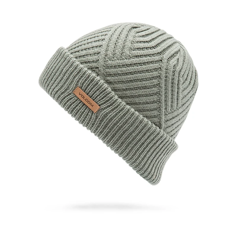 Volcom Stone Knit Beanie