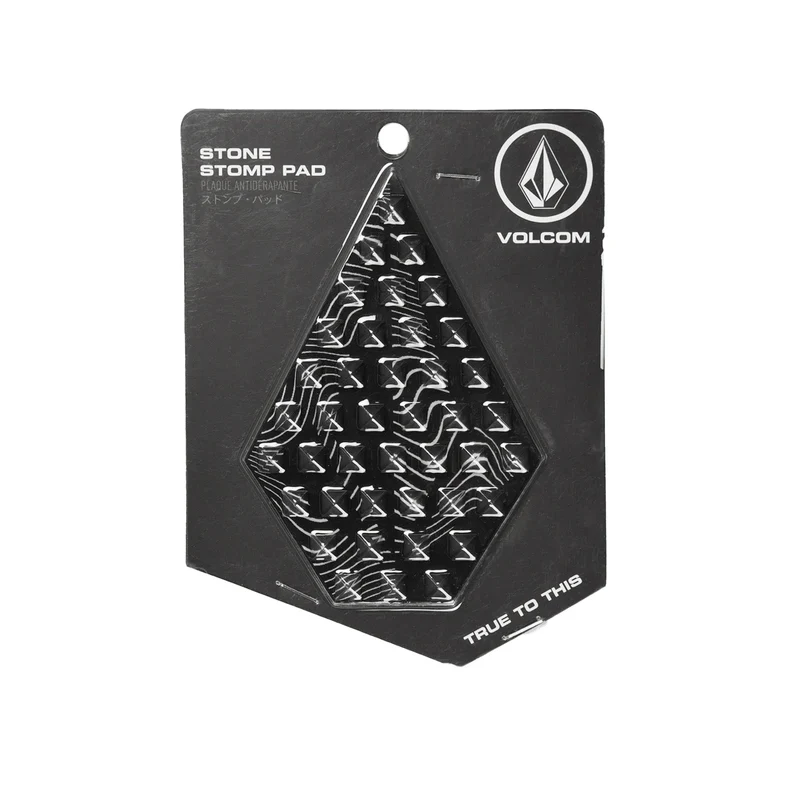 Volcom Stone Stomp Pad