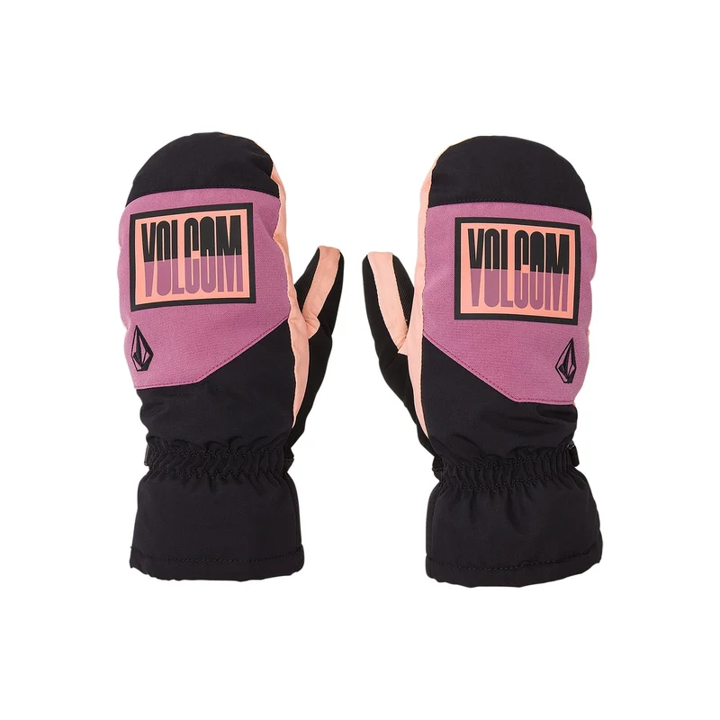 Volcom Womens Upland Mitt 2025