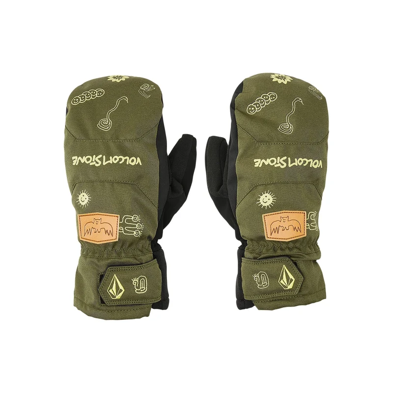 Volcom V.CO Nyle Mitt 2025