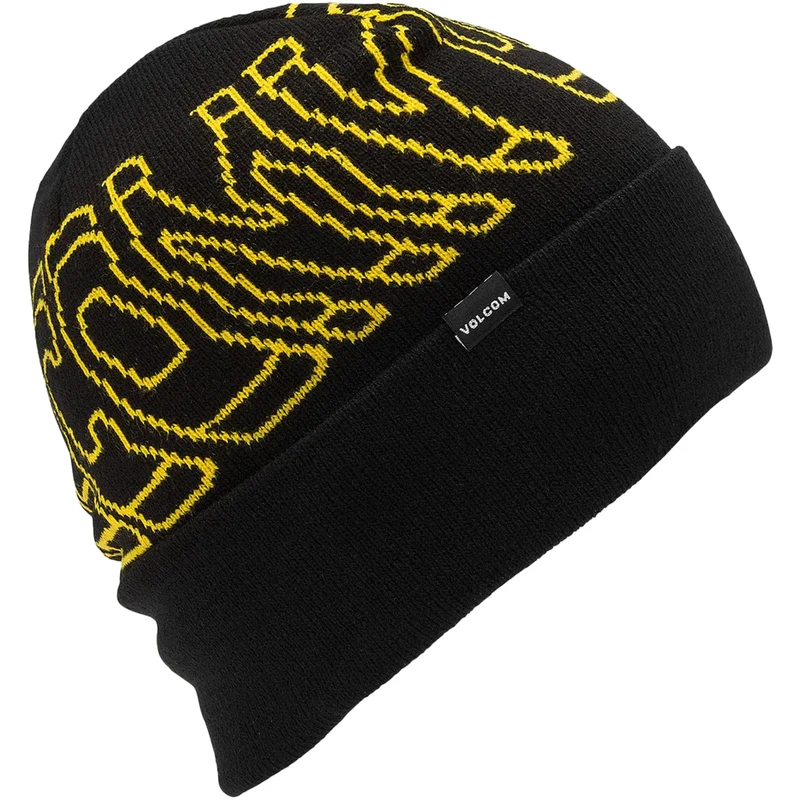 Volcom Stone Funk Beanie