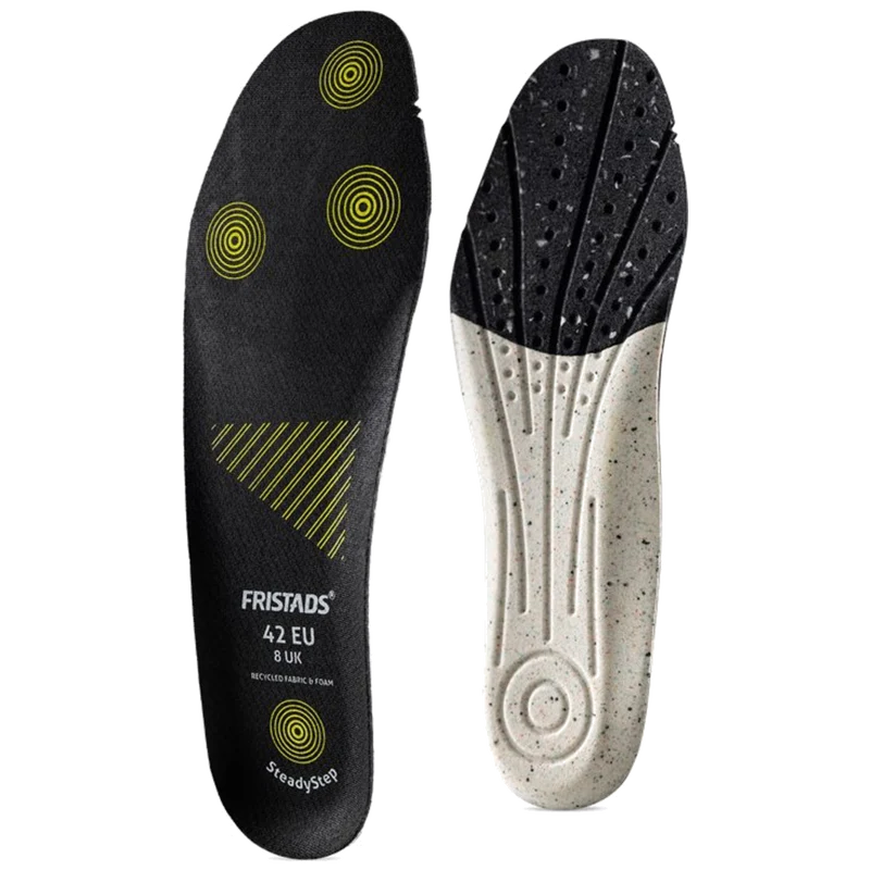Fristads Fristads SteadyStep Inlegzool 5 mm 302119