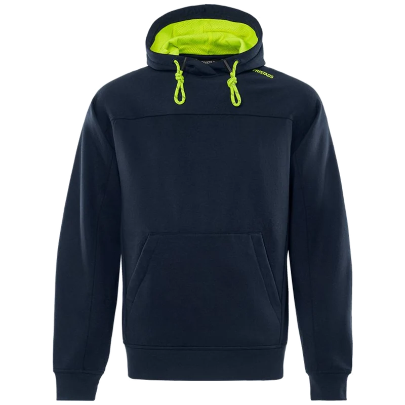 Fristads Skarup Hooded sweater 7551 GSM 301425