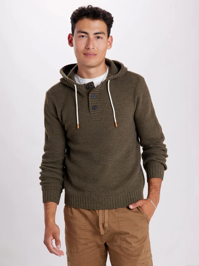 Suncadia Sweater Hoodie