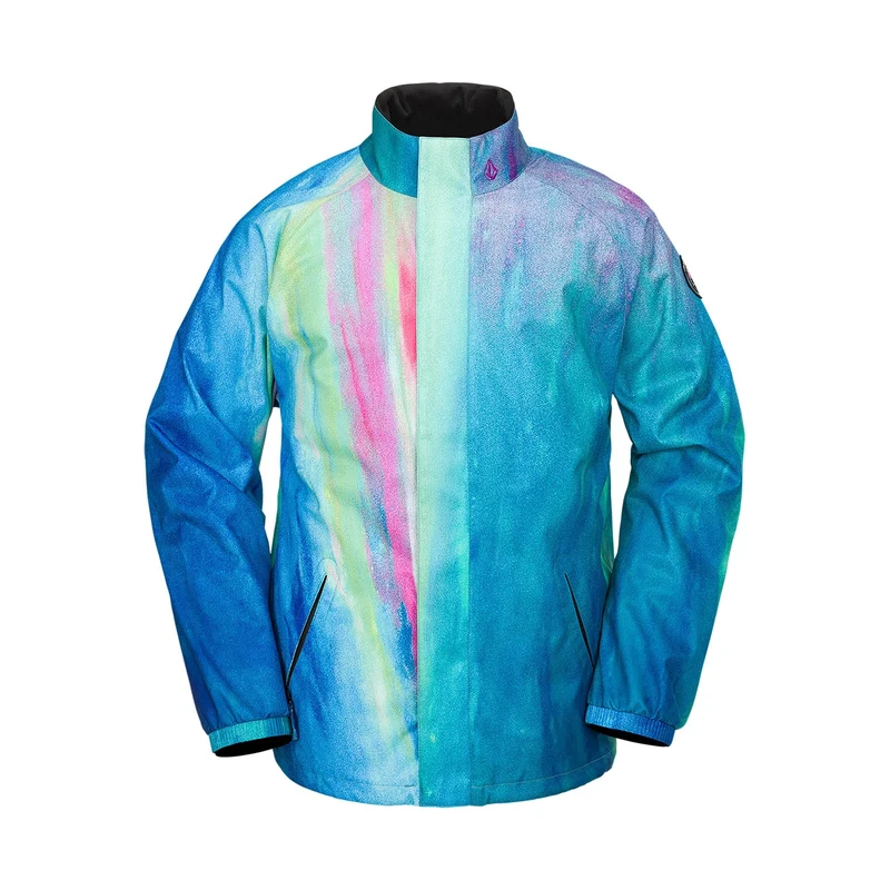Volcom Ravraah Jacket 2025