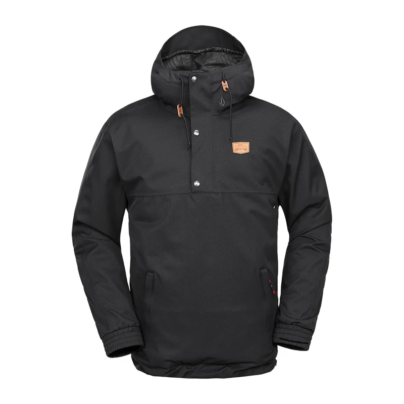 Volcom Longo 20K Pullover 2025