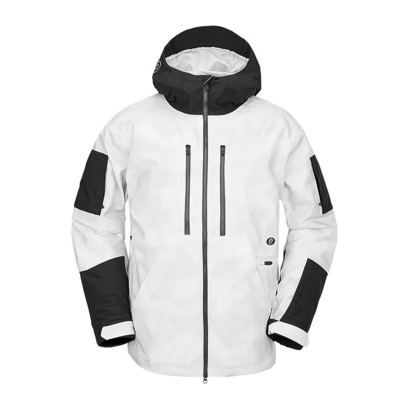 Volcom V.Co WFO Jacket 2025