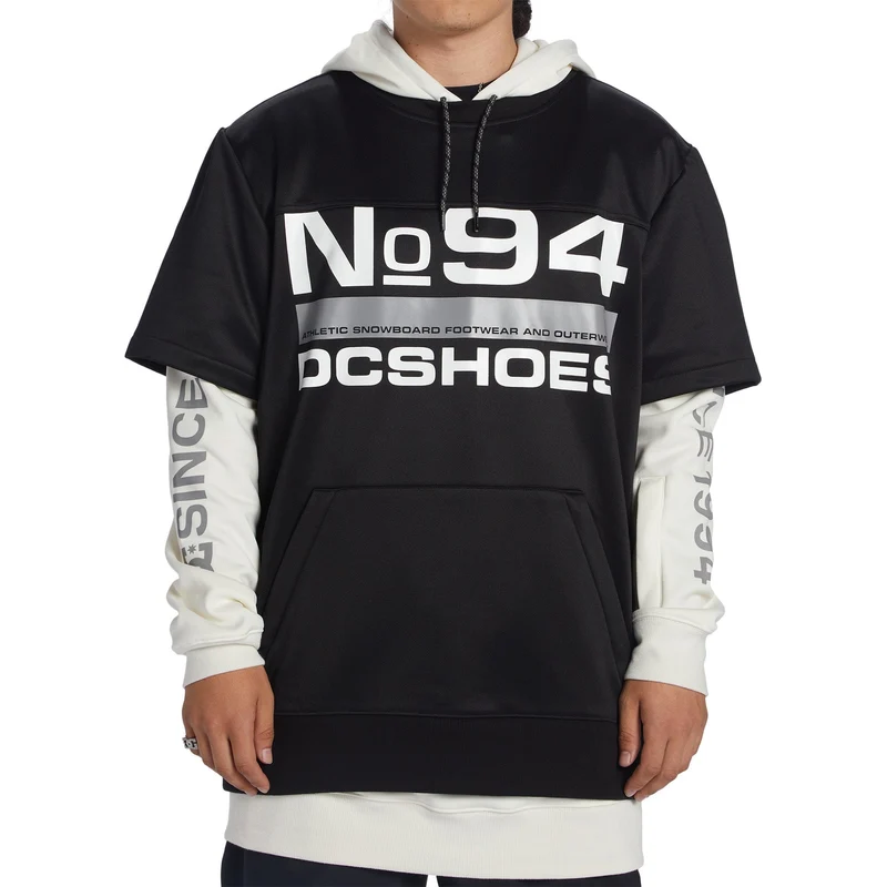 DC Dryden Hoodie