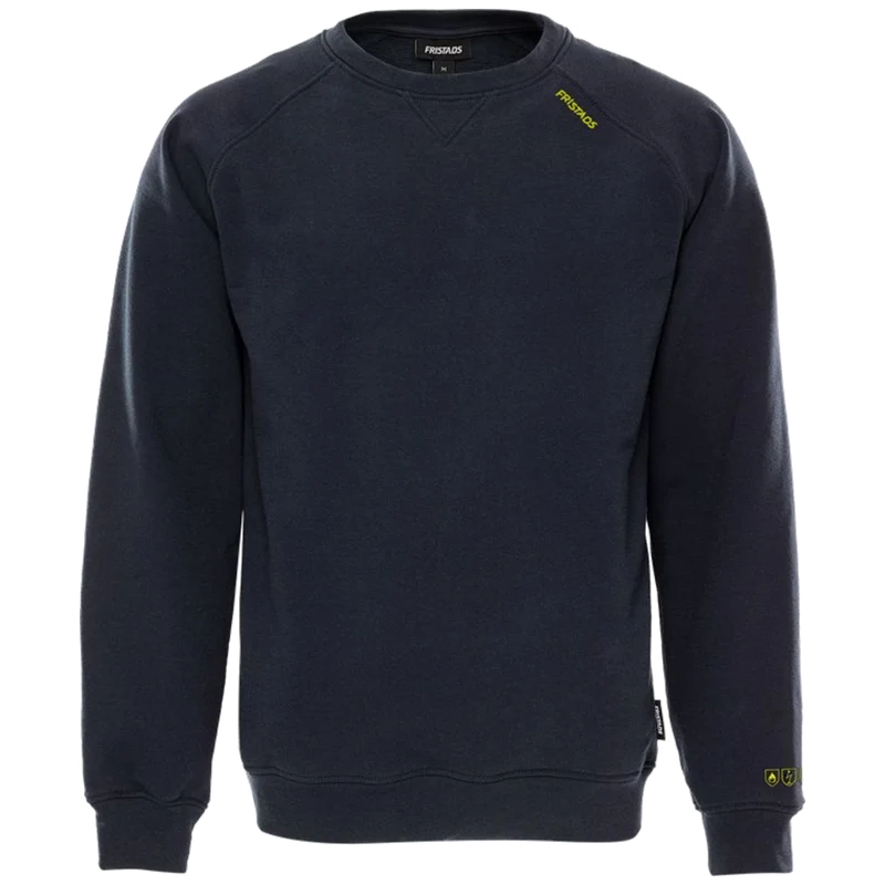 Fristads Flamestat stretch sweater 7180 MFRN 301176