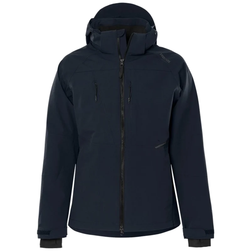 Fristads Haverdal Stretch shelljack dames 4981 GLS 301275