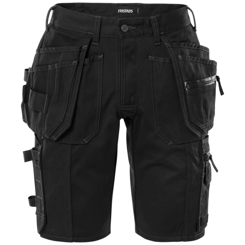 Fristads Alnaryd Stretch werkshorts dames 2527 GCYD 300868