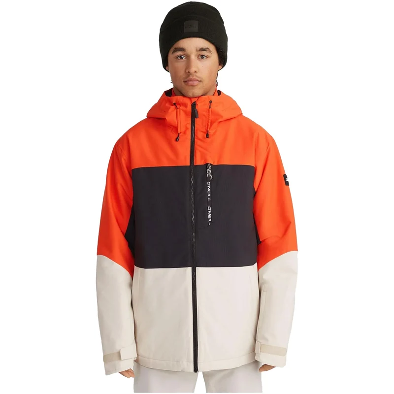 O’Neill Mens Carbonite Jacket 2025