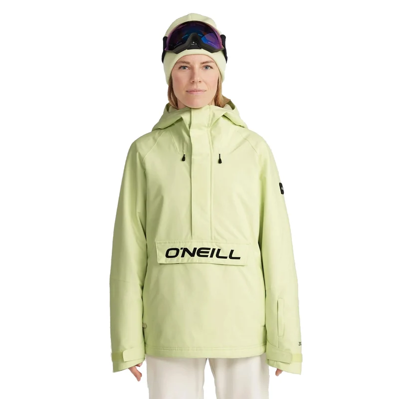 O'Neill Womens O'Riginals Anorak 2025