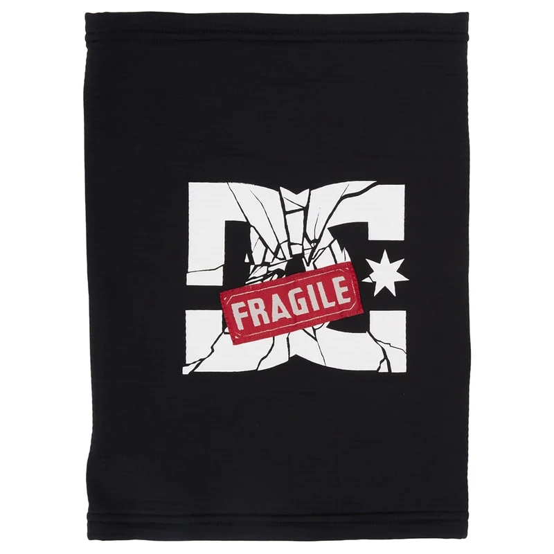 DC Andy Warhol Neckwarmer