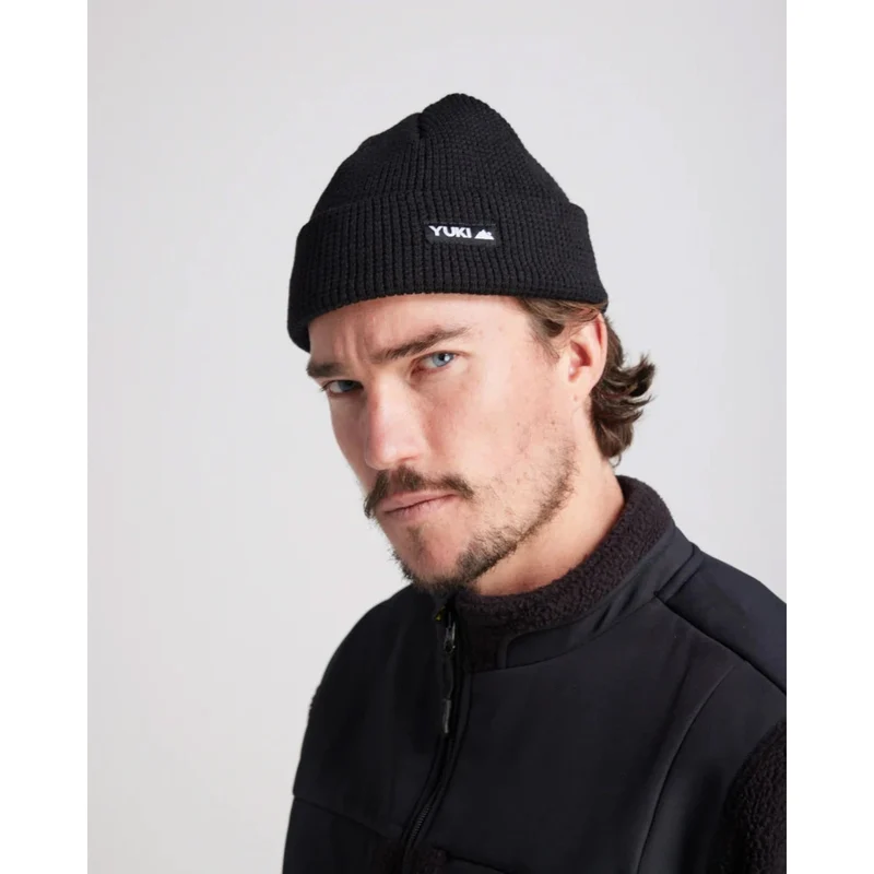 Yuki Threads Waffle Beanie