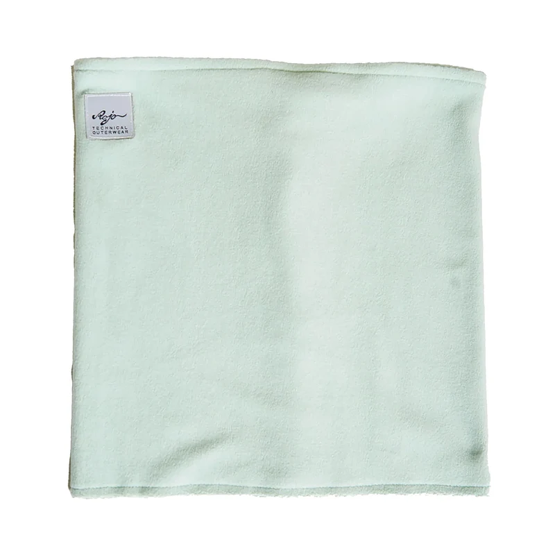Rojo Tall Neck Warmer