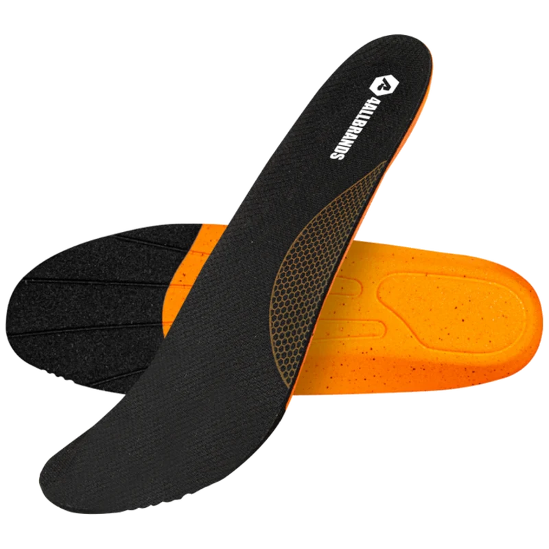 Neskrid Universele Classic Medium Inlegzool Oranje